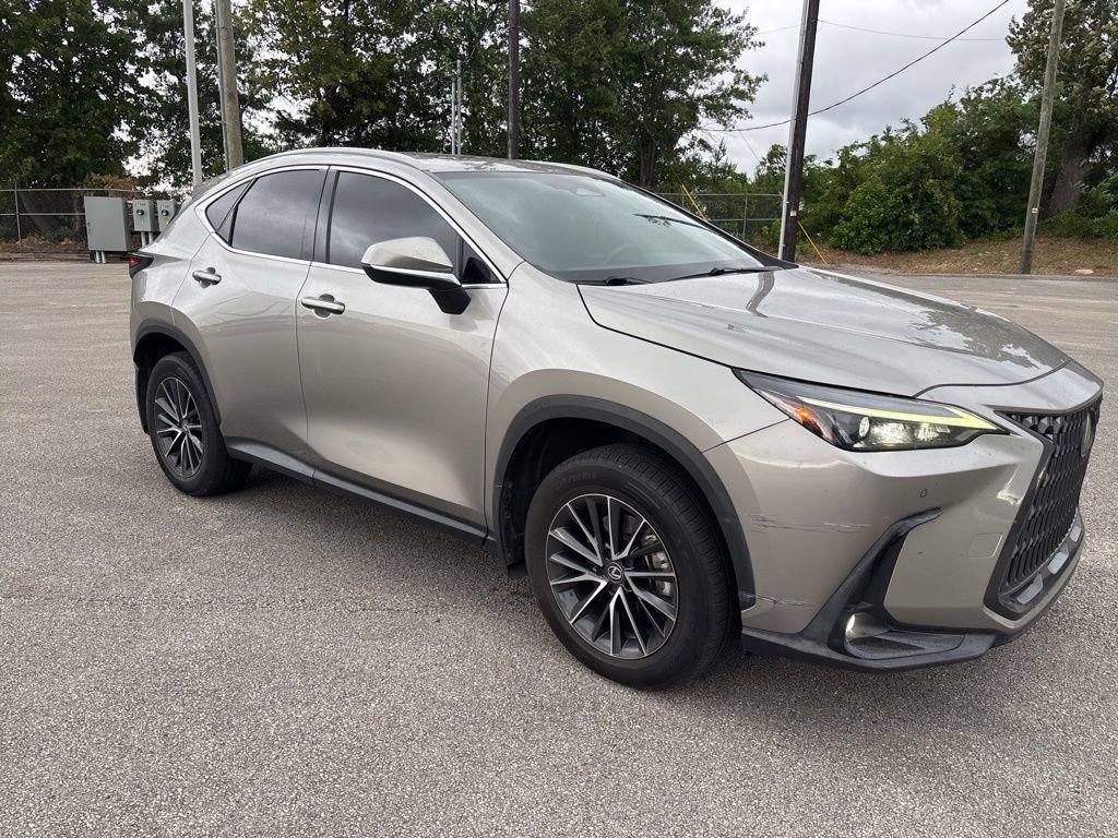 2023 Lexus NX 350 350 Premium AWD's photo