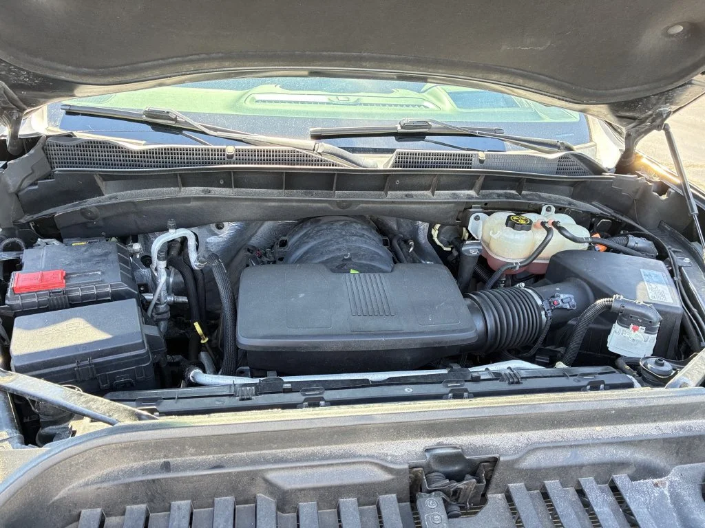 Used 2021 HUNTER METALLIC GMC Denali image 15