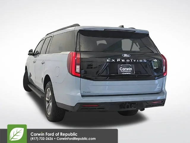 New 2027 Gray Ford Active image 5