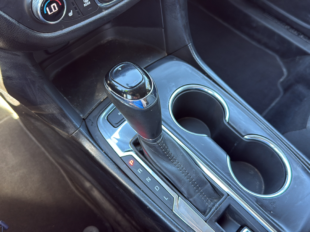 Used 2018 Gray Chevrolet LT image 18