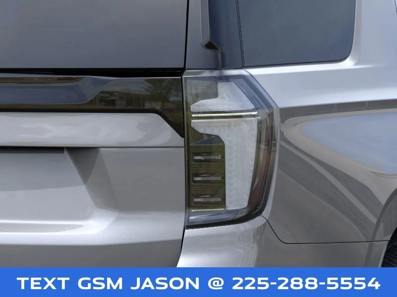 2025 Chevrolet Tahoe Premier - Photo 70