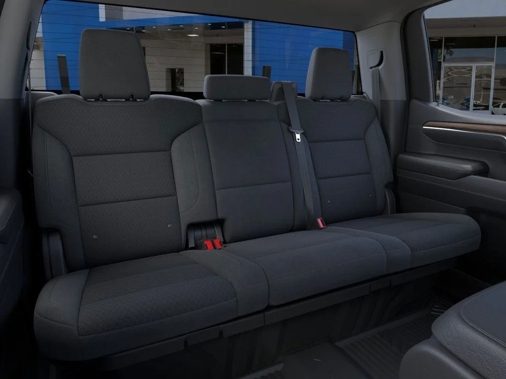 2026 Chevrolet Silverado 1500 RST - Photo 17