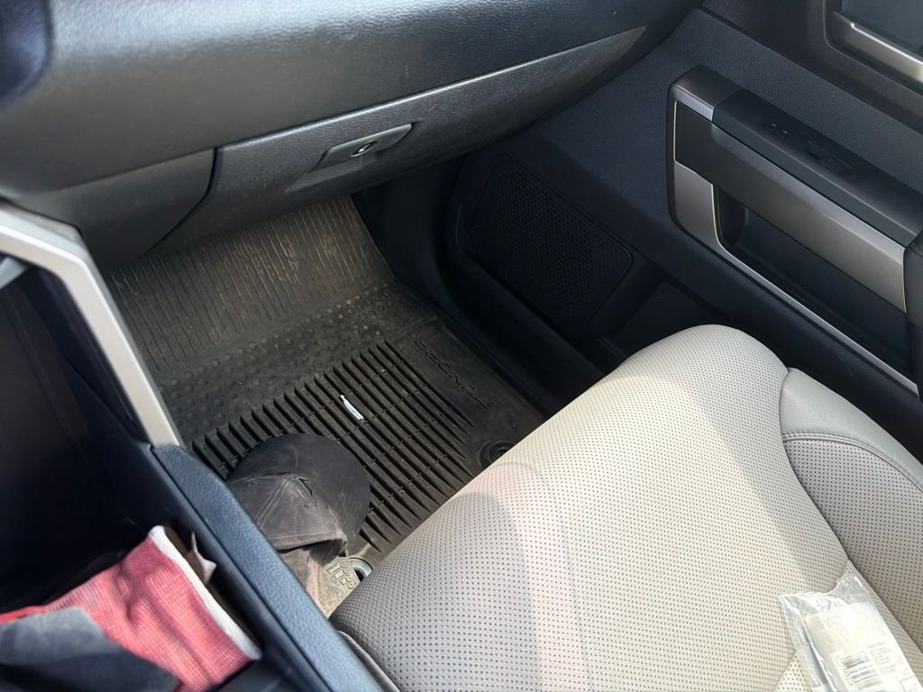Used 2025 Gray Toyota SR5 image 29
