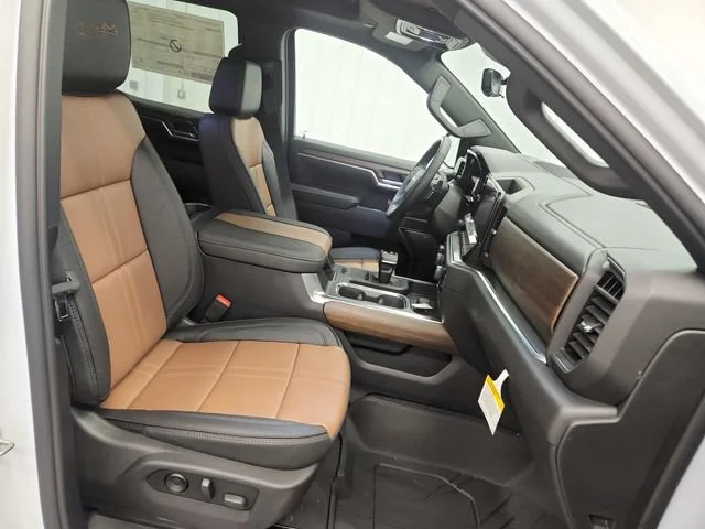 2026 Chevrolet Silverado 1500 High Country - Photo 31