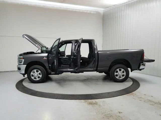 New 2026 Gray Ram Big Horn image 12