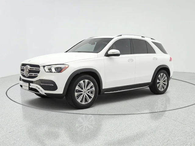 2023 Mercedes-Benz GLE GLE 350 SUV