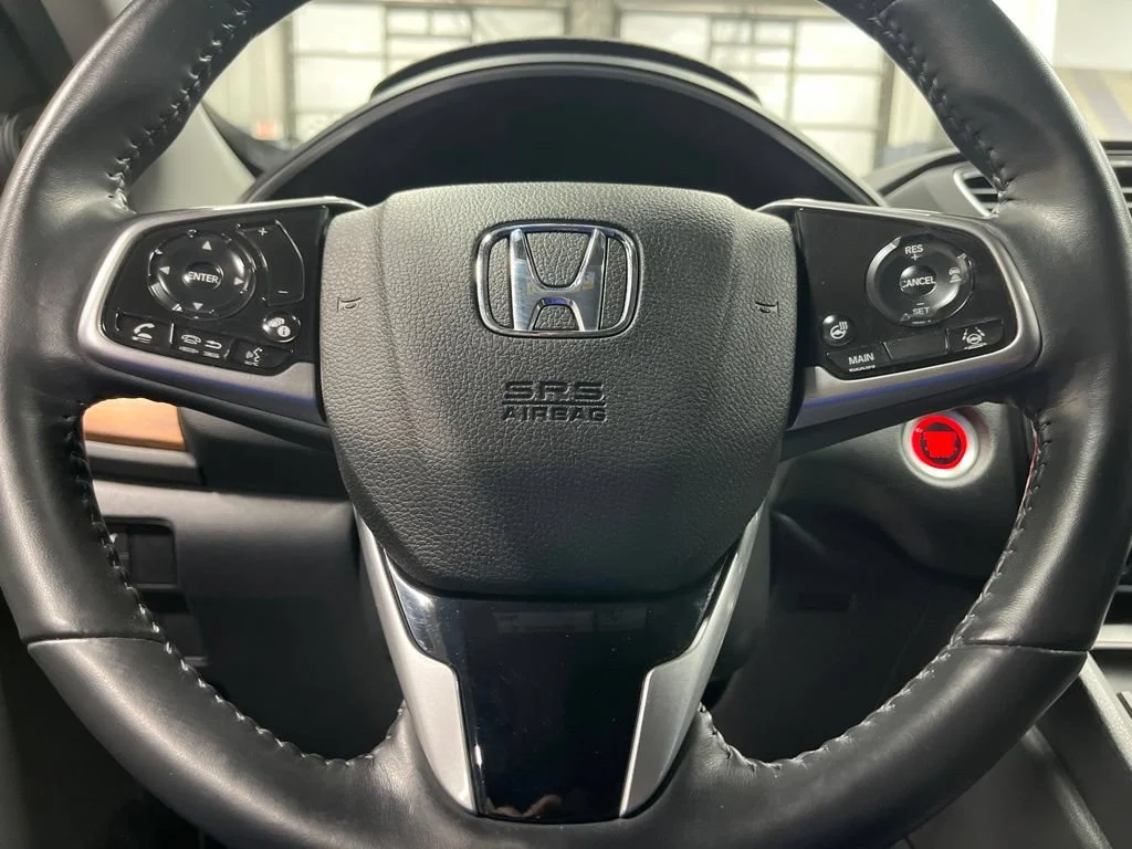 2022 Honda CR-V EX-L - Photo 53