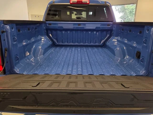 New 2026 Rapids Metallic GMC Elevation image 13