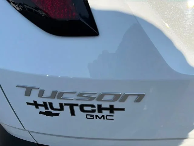 Used 2026 White Hyundai SEL image 17