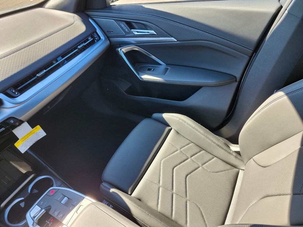 New 2027 Gray BMW xDrive28i image 12