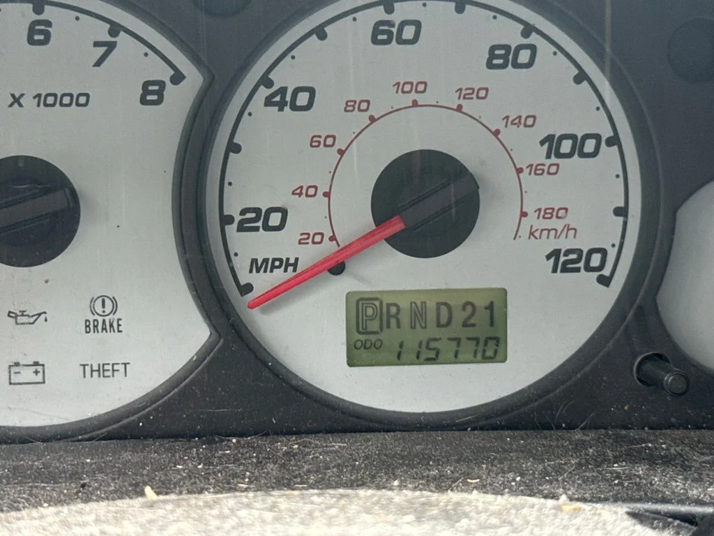 Used 2003  Ford XLT image 6