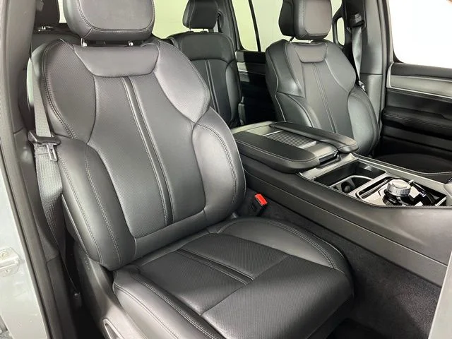 Used 2026 Silver Jeep Limited Altitude image 48
