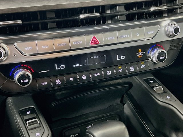 2023 Kia Telluride SX X-Line - Photo 19