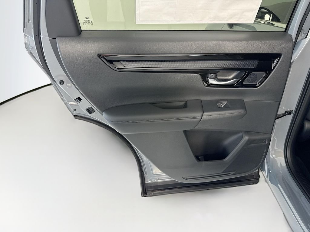 New 2026 Urban Gray Pearl Honda EX-L image 26