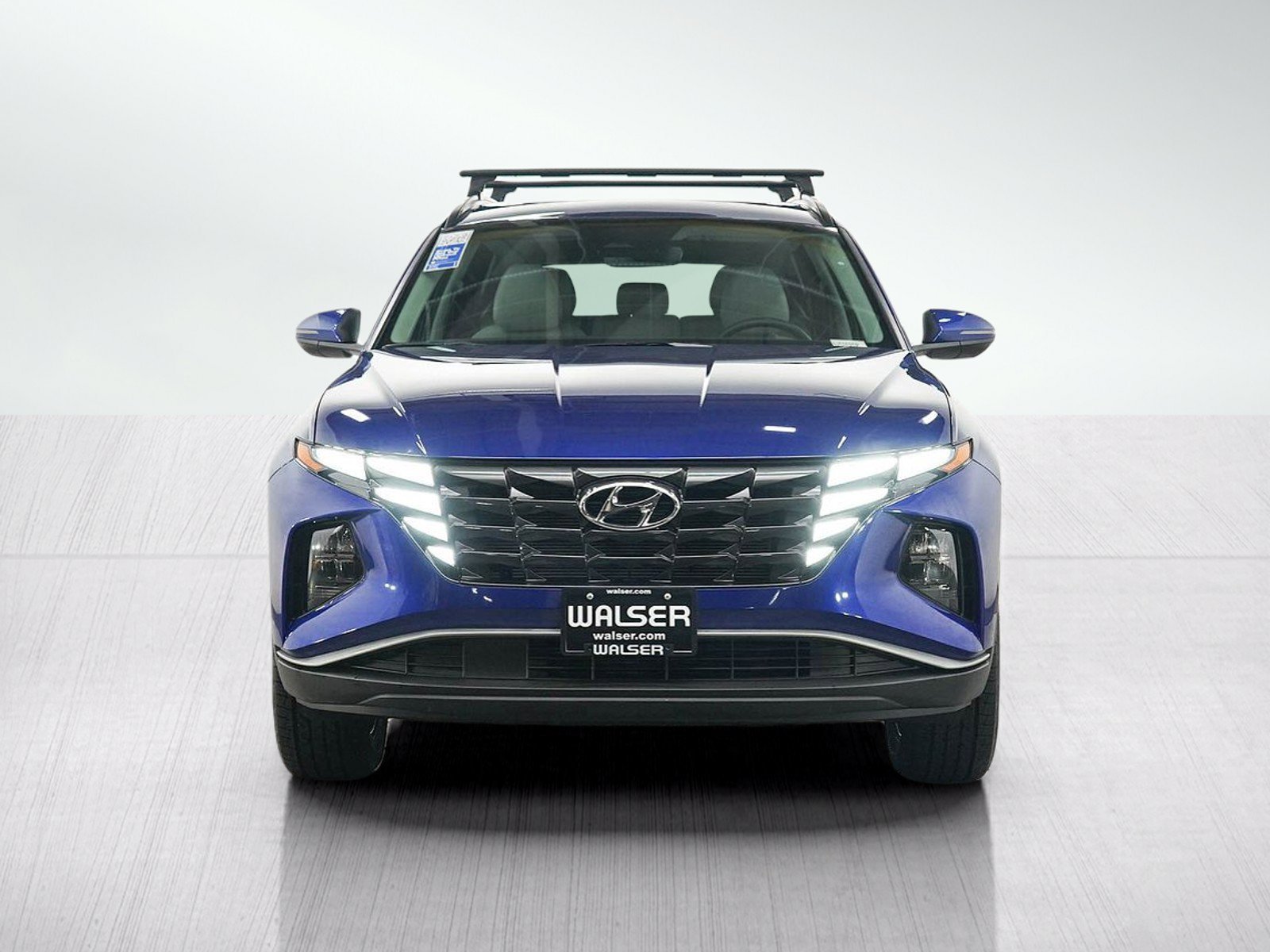 2024 Hyundai Tucson SEL - Photo 8