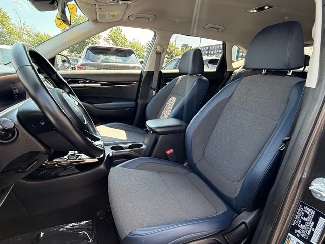 Used 2024 Gray Kia S image 23