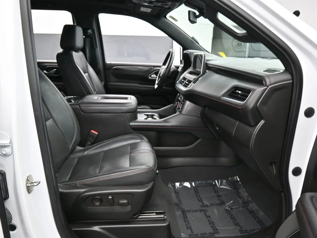 2021 Chevrolet Tahoe RST - Photo 43