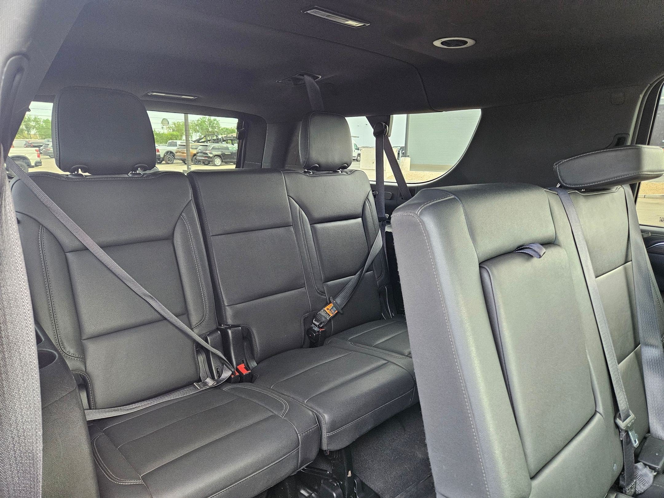 Certified Used 2024 Summit White Chevrolet Z71 image 25