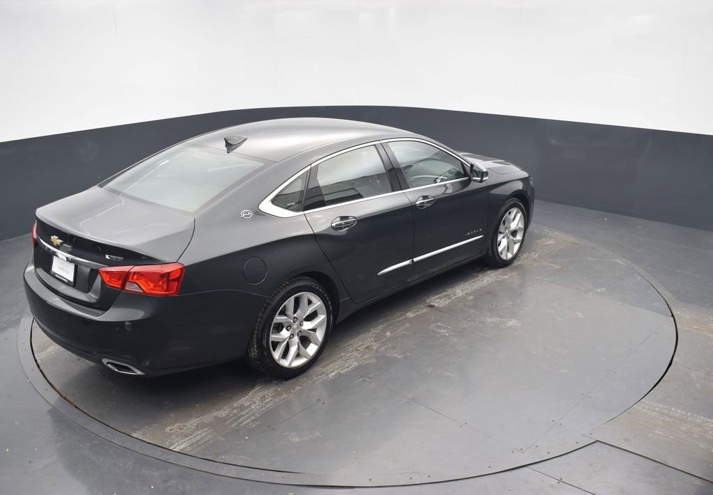 2019 CHEVROLET IMPALA - Image 36