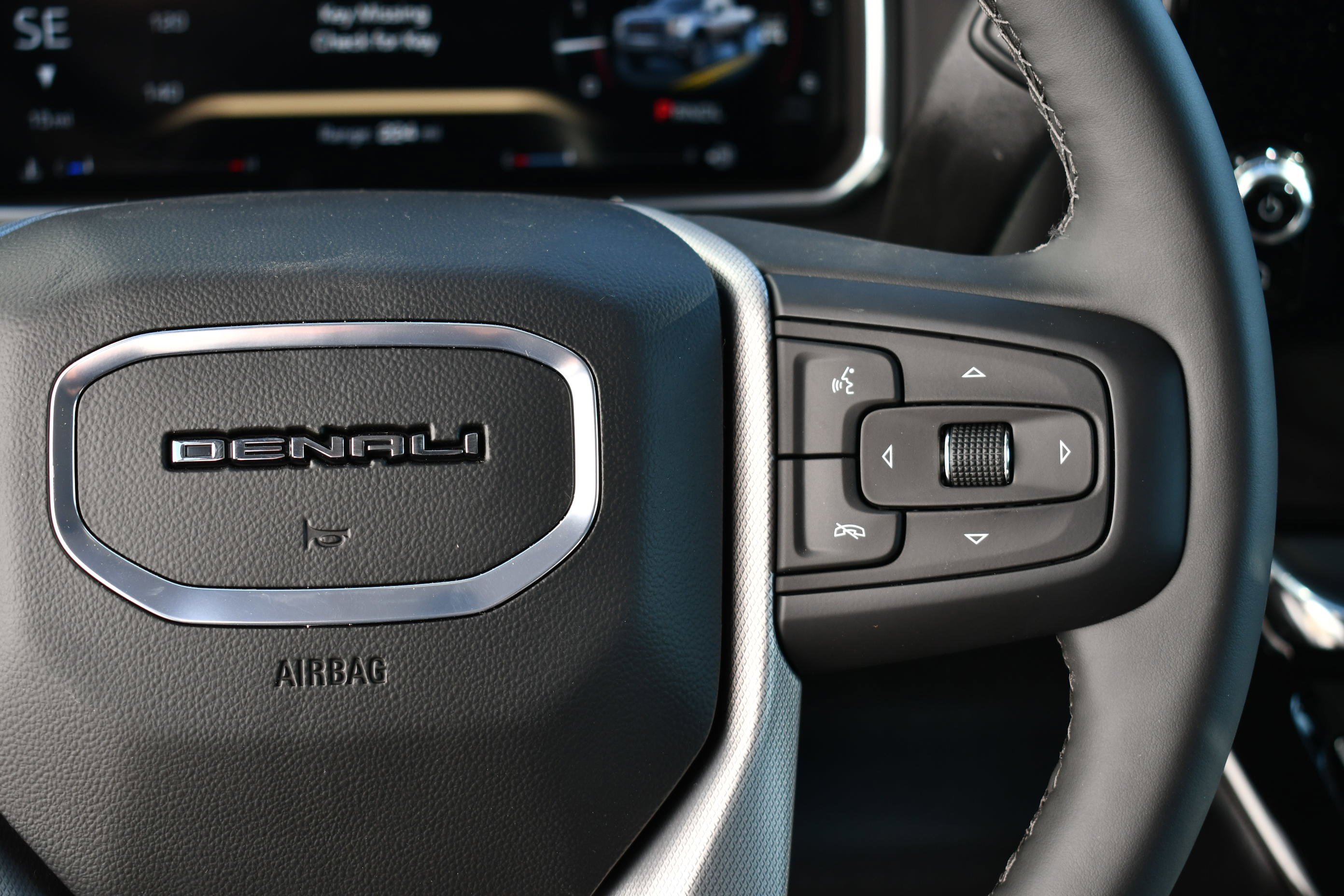 2026 GMC Sierra 2500HD Denali - Photo 20