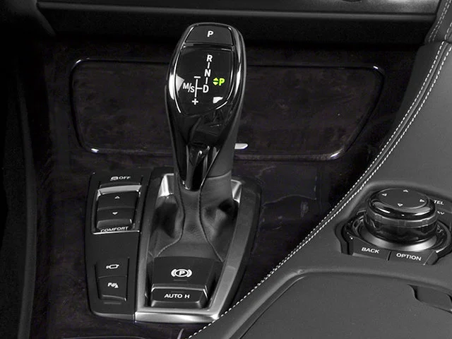 Used 2014  BMW 650i xDrive image 10