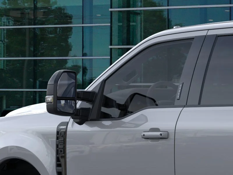 New 2026 Avalanche Ford F-250® Lariat® image 38