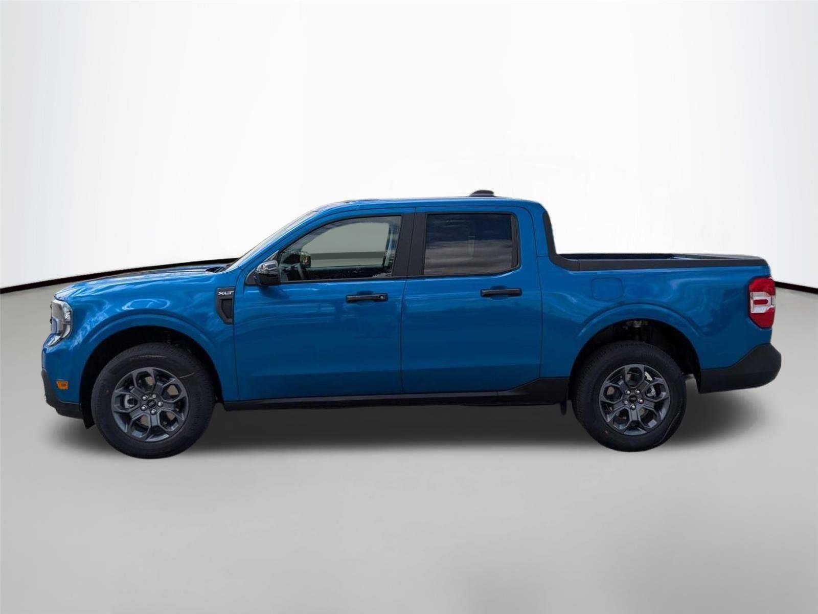 2025 Ford Maverick XLT - Photo 10