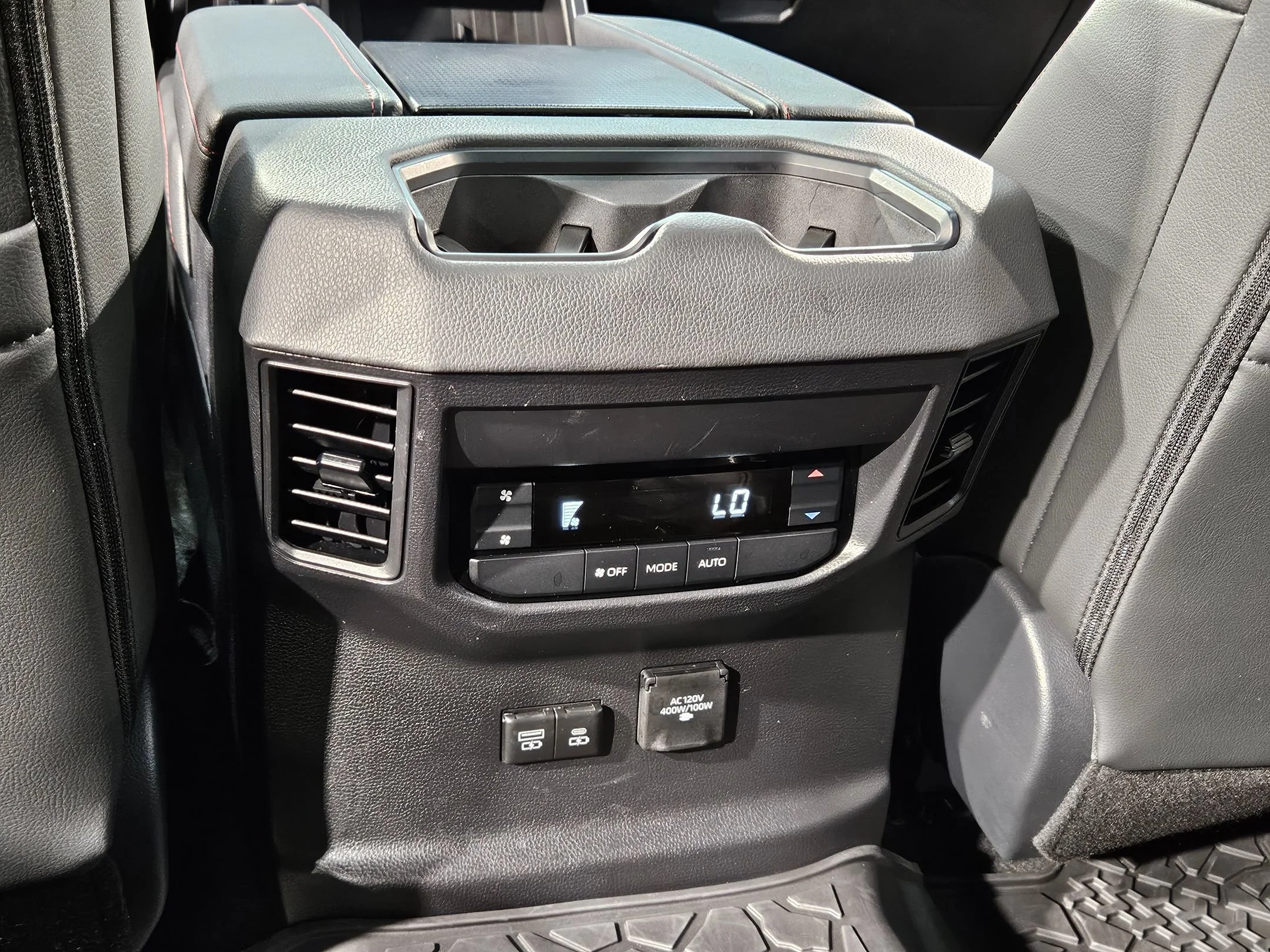Certified Used 2026 Ice Cap Toyota TRD Pro image 38