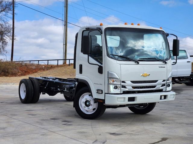 New 2025 Chevrolet Low Cab Forward 4500 HG NA