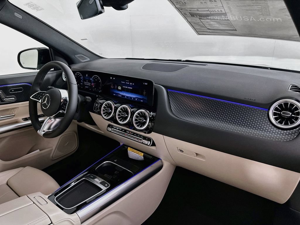 New 2026 Mountain Grey Metallic Mercedes-Benz GLA 250 image 58