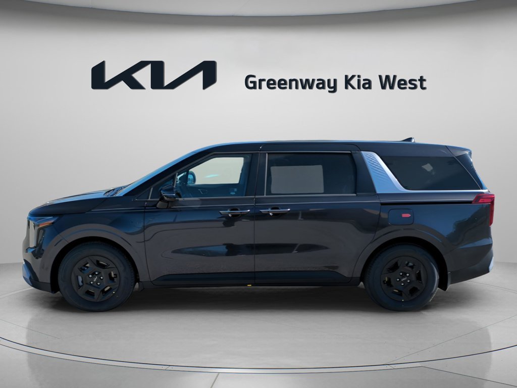 New 2026 Panthera Metal Kia LXS image 5