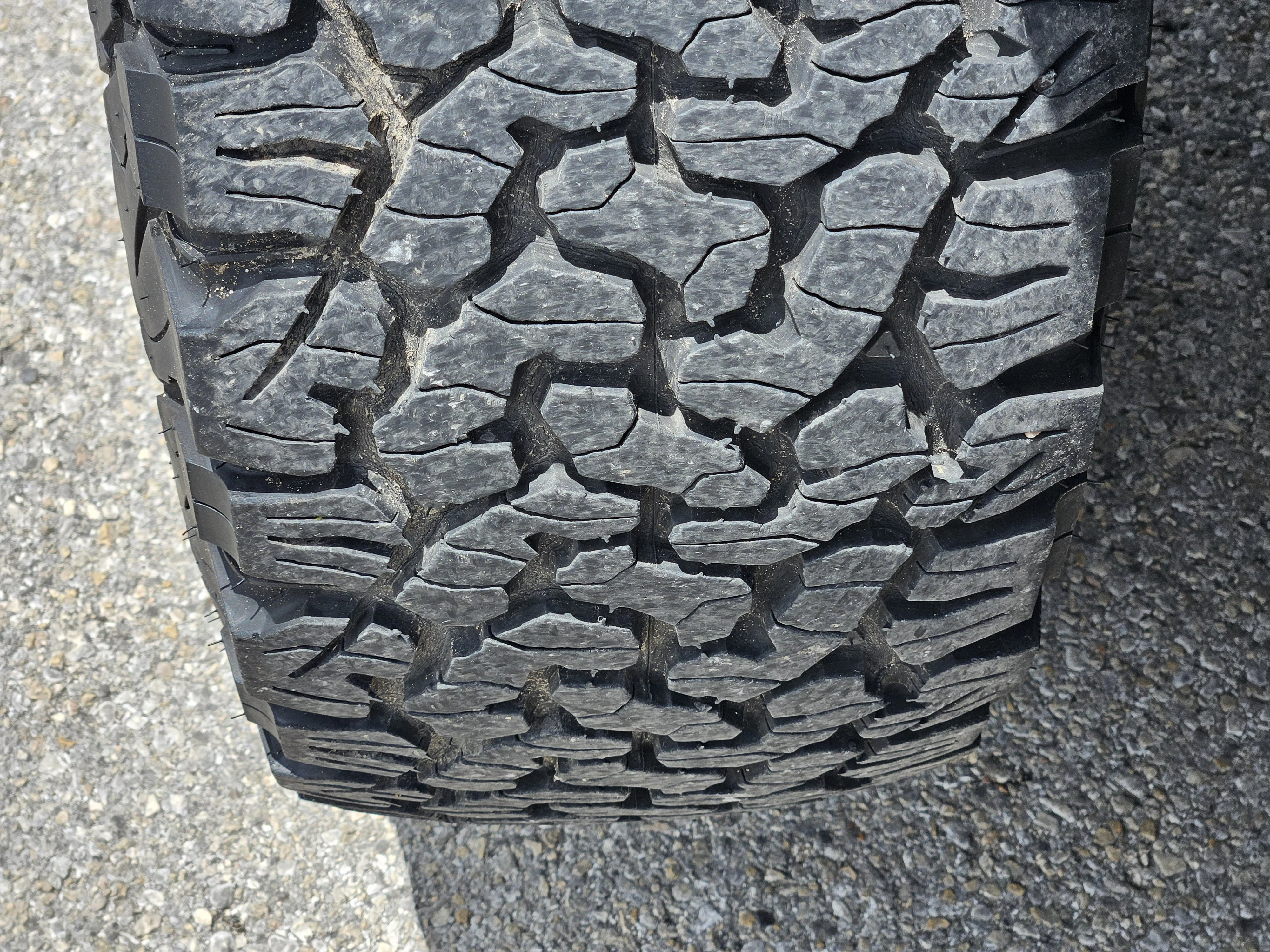 Used 2019 Sting-Gray Clearcoat Jeep Unlimited Rubicon image 11