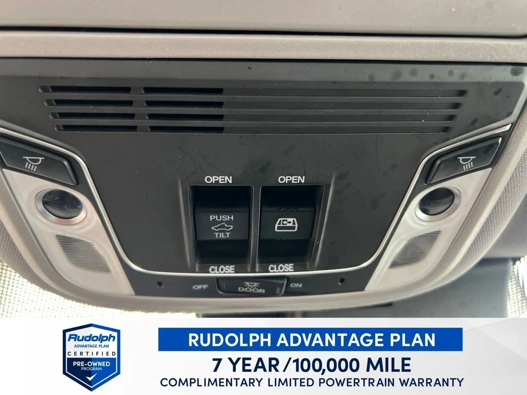 2023 Honda Ridgeline RTL - Photo 33