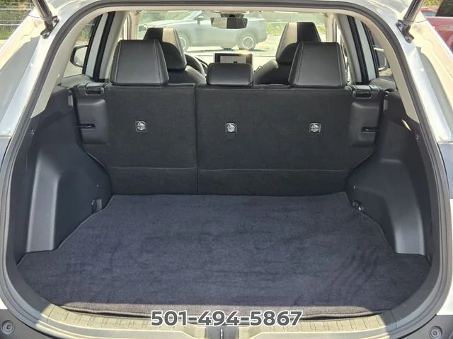 Used 2023 Beige Toyota XLE Premium image 13