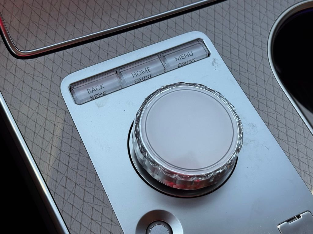 2026 GENESIS GV80 Advanced - Photo 40