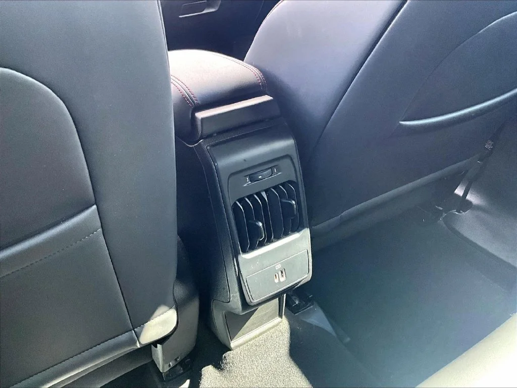 Used 2024 Black Dodge R/T image 12