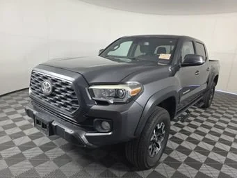 2020 Toyota Tacoma