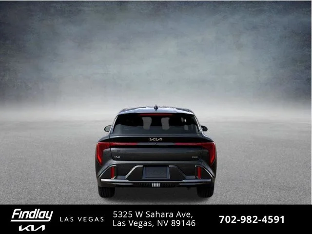 New 2026 Gray Kia GT-Line image 6