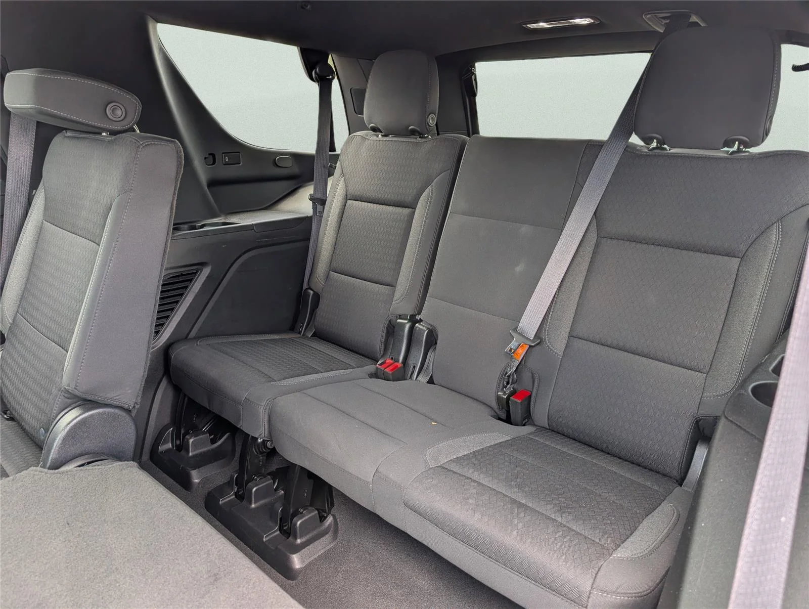 Used 2023 Summit White Chevrolet LS image 27