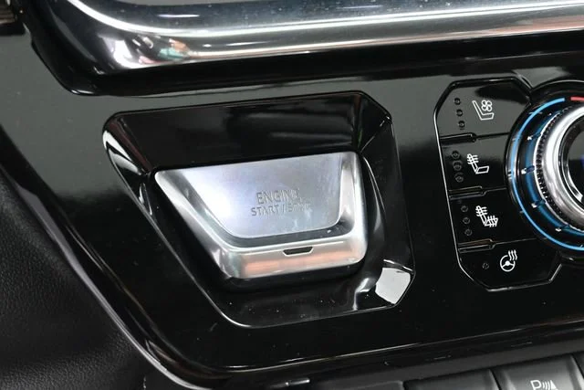 Used 2026 Sterling Metallic GMC Denali Ultimate image 20