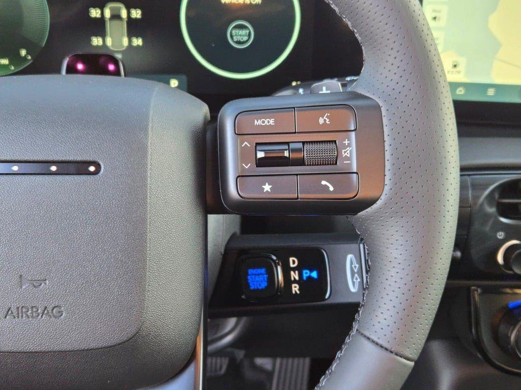 2026 Hyundai Palisade XRT Pro - Photo 34