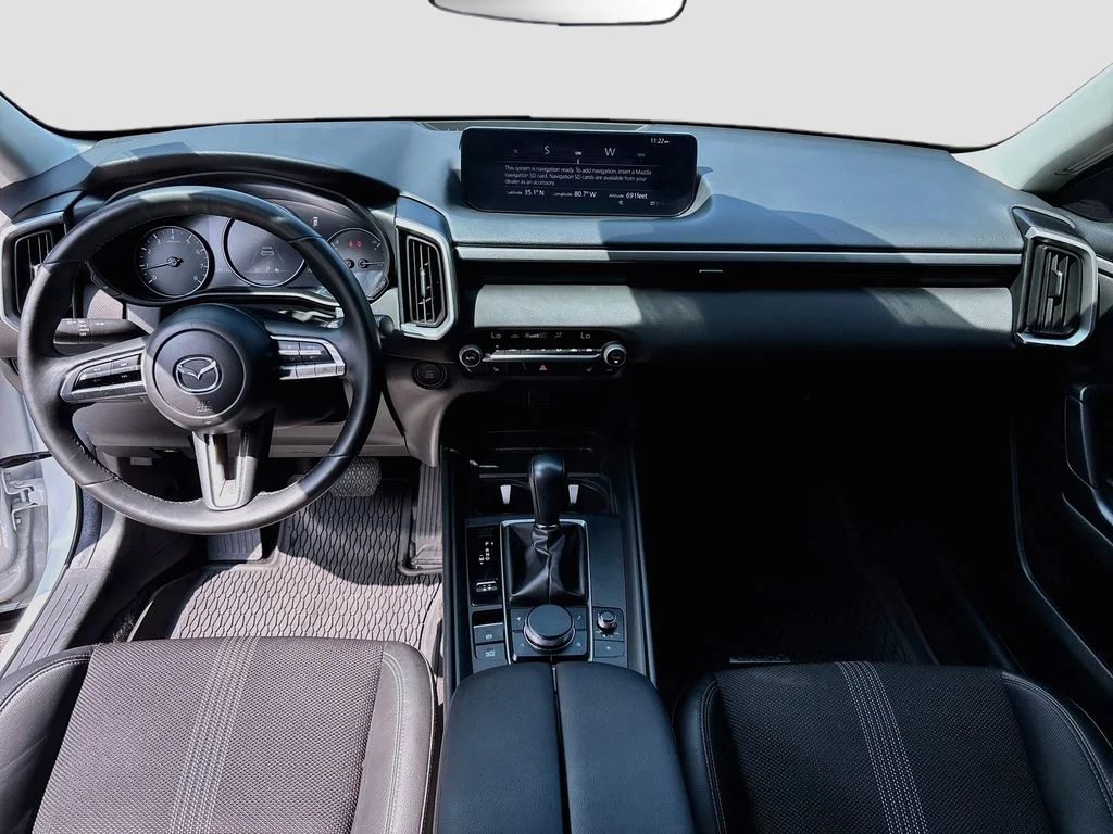 Certified Used 2024 Pearl Mazda 2.5 S Preferred Package image 22