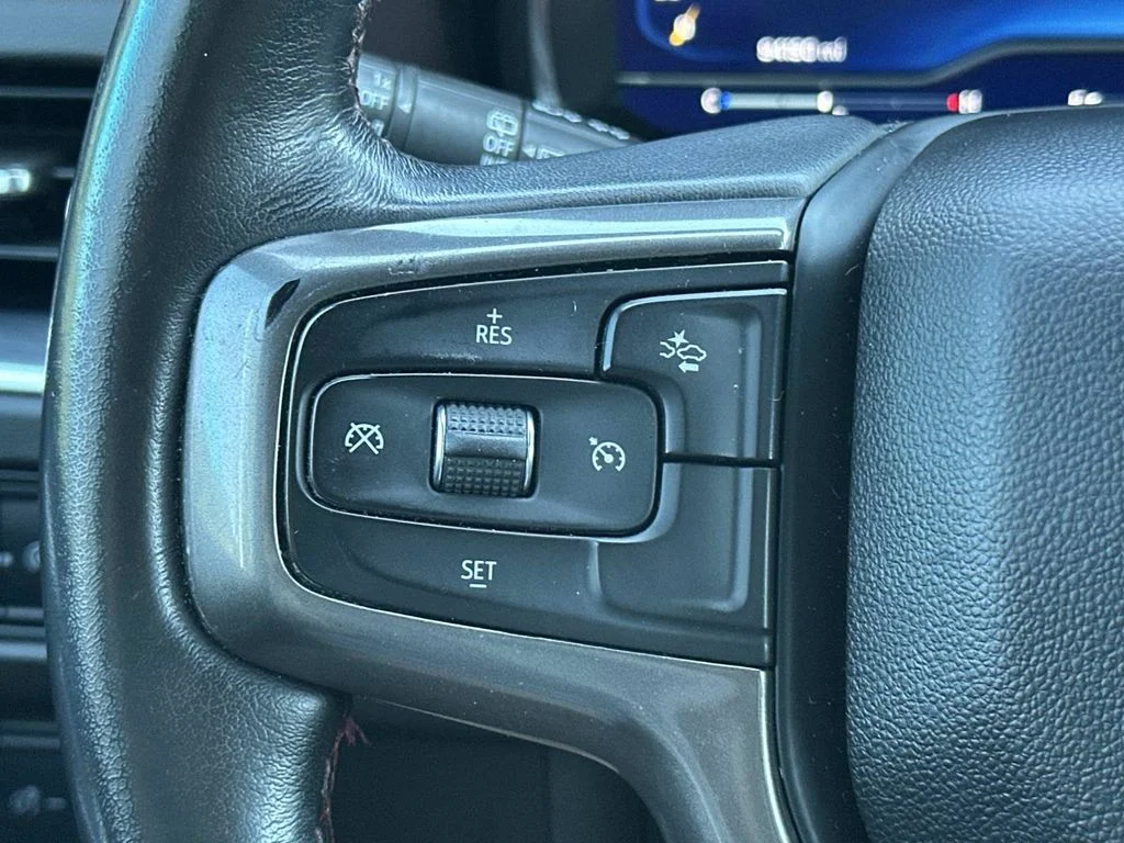 2023 Chevrolet Tahoe RST - Photo 30