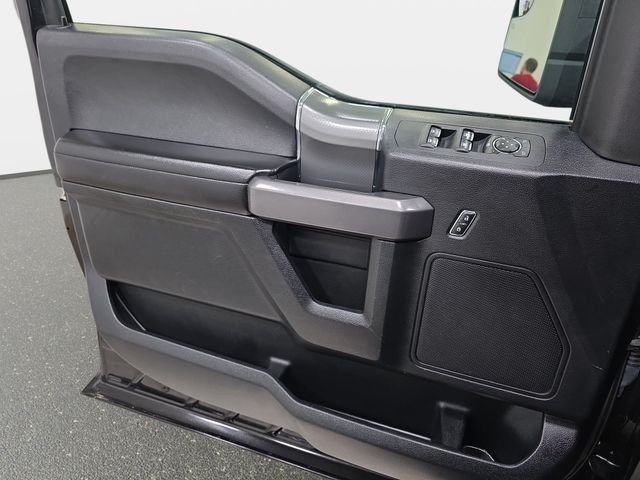 Used 2015 Tuxedo Black Metallic Ford XLT image 26