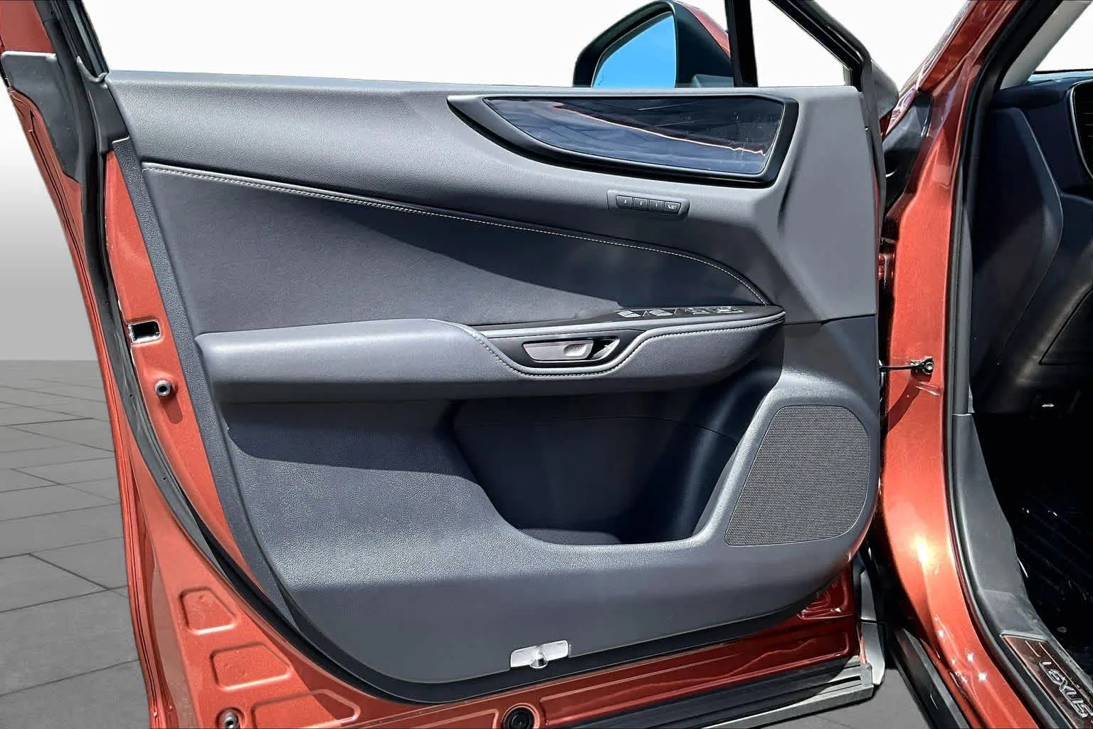 2026 Lexus NX 450h+ Premium - Photo 16