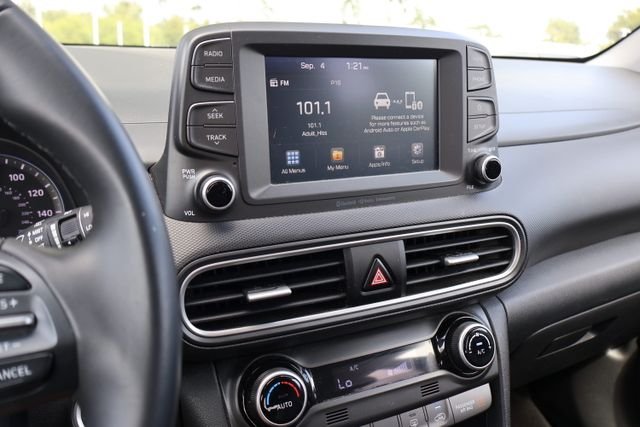 Used 2018 Gray Hyundai Limited image 20