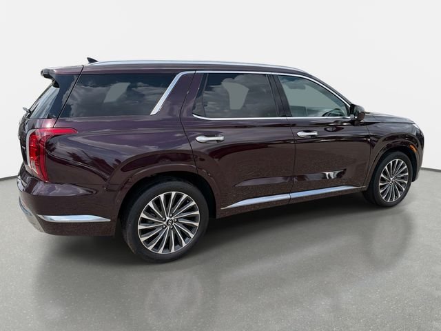2024 Hyundai Palisade Calligraphy - Photo 2