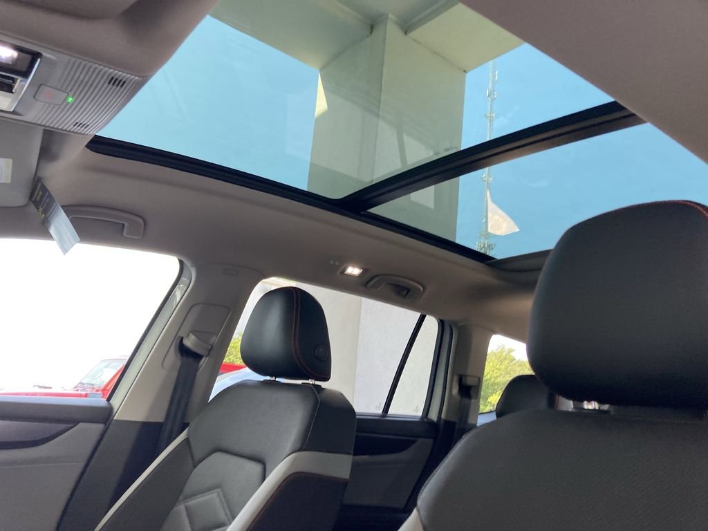 2026 Volkswagen Atlas Atlas Peak Edition - Photo 29