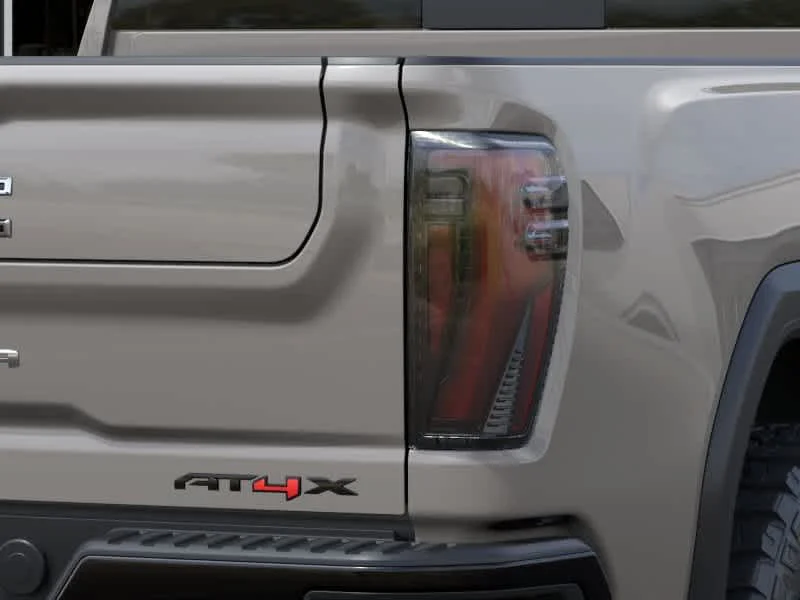 New 2026 Coastal Dune GMC AT4X image 11