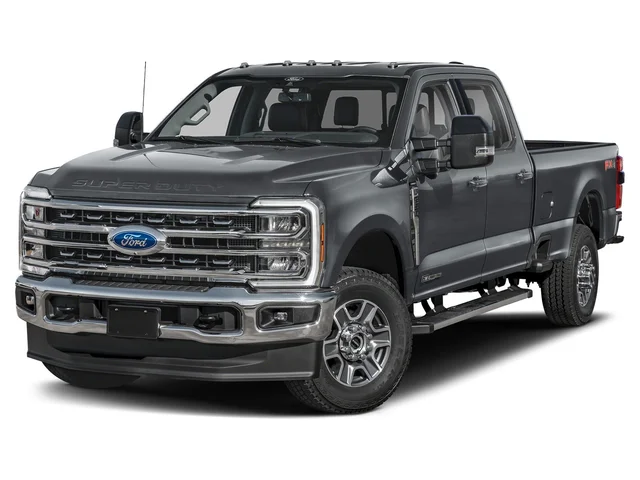 2026 Ford Super Duty F-350&reg; Lariat&reg;